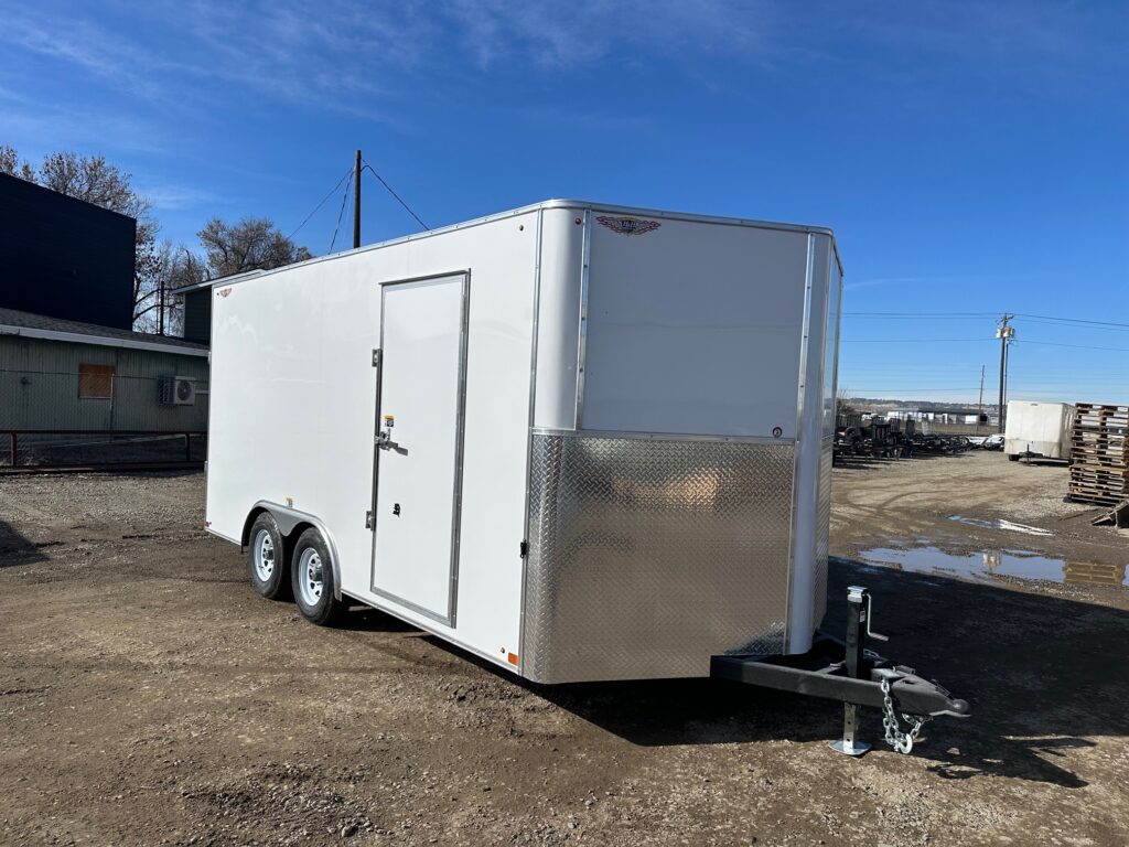 H&H Enclosed – Yellowstone Valley Trailer Services